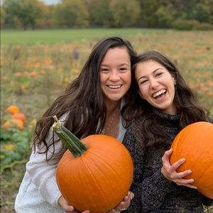 Meet your Posher, Jackie